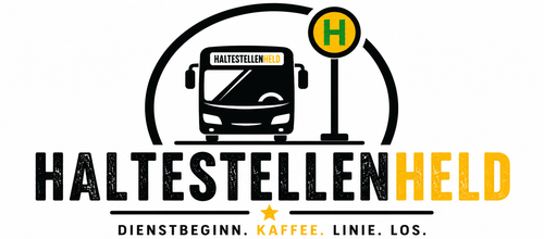 Haltestellenheld